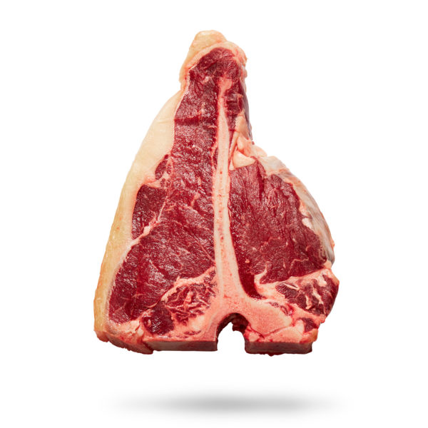 T-Bone steak (Hnos. Boo Selección)